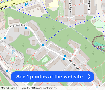 Russinvägen 13 - Photo 1