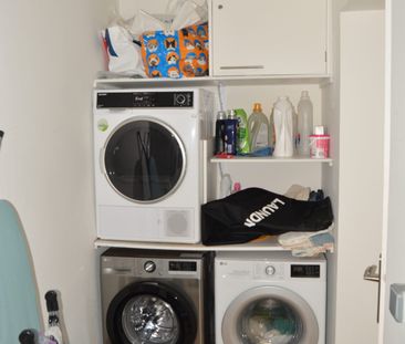 Location Appartement 1 pièce 16m² ROUBAIX 59100 - Photo 6