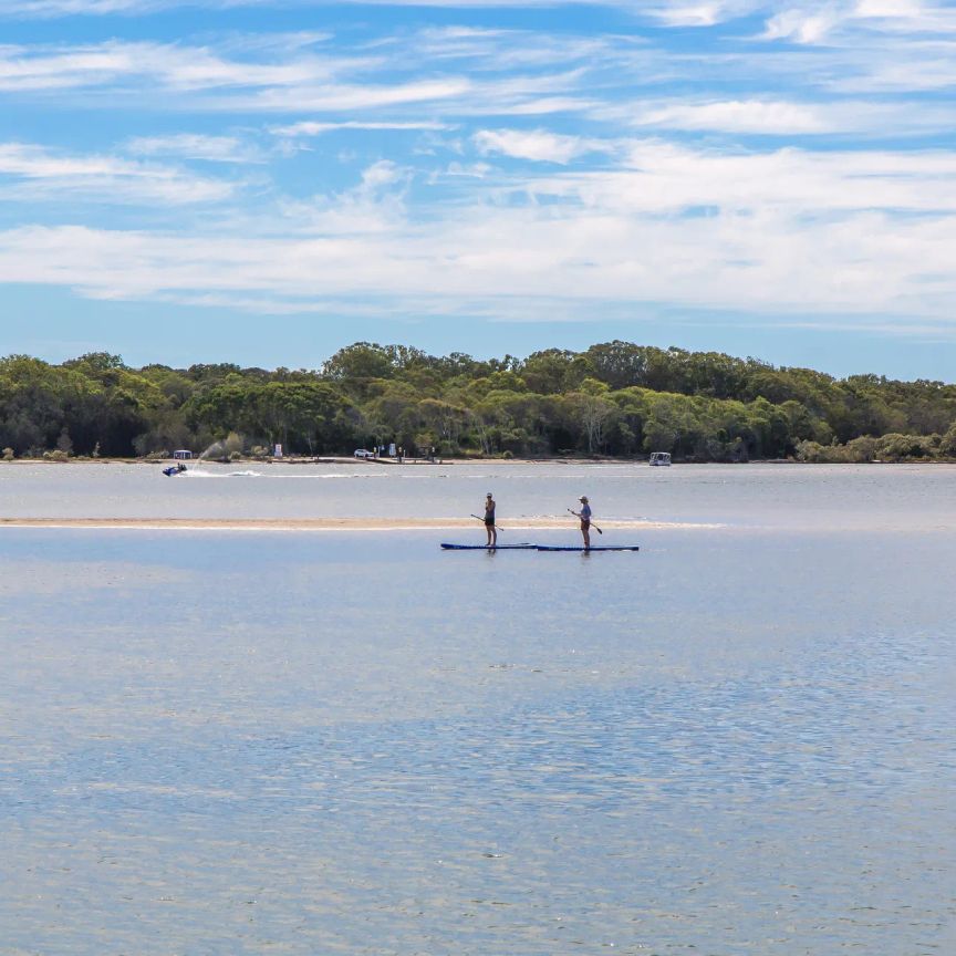 126 Paradise Circuit, Maroochydore. - Photo 1