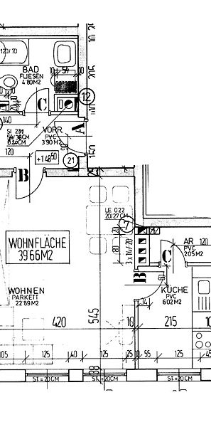 Wohnanlage der LAWOG Parkstr.2/6 4310 Mauthausen - Photo 2