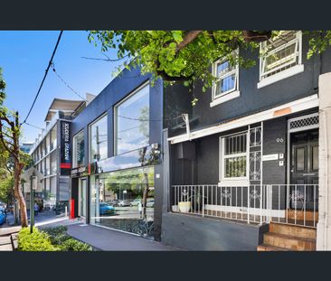 1/96 Crown Street, Woolloomooloo, NSW 2011 - Photo 4