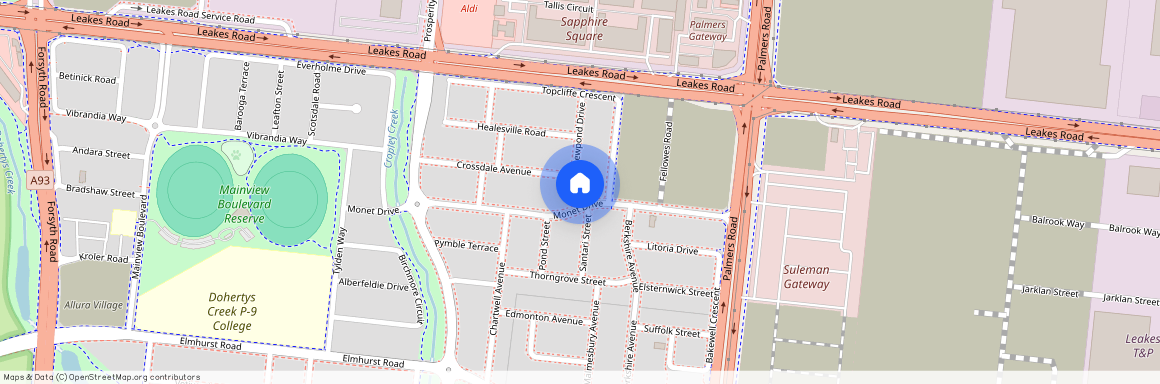 55 Monet Drive, Vic 3029, Truganina