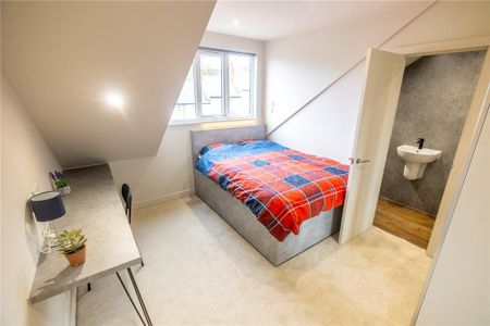 1 bedroom end of terrace house to rent - Photo 4