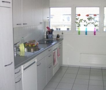 2.5 Zimmer, 61 m², 4. Stock - Foto 5