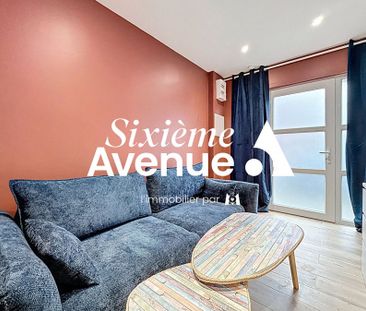 Appartement 1 pièce à Dunkerque - Photo 2