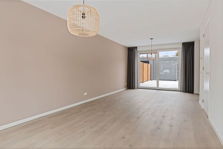 Huis te huur: Statenlaan 8 9901 HB Appingedam - Photo 4