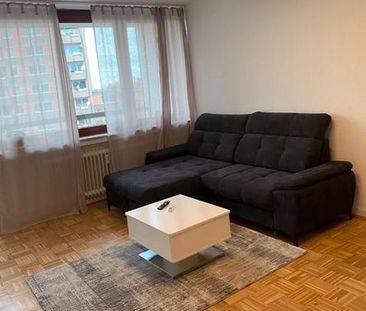 Apartment möbliert, 100 m bis zum Telekom Campus Beuel - Photo 1