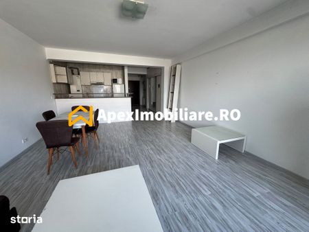 Duplex 2 Camere | Valea Oltului | Centrala | AC | Terasa - Photo 5