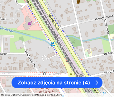 Jasna kawalerka Wawer 16 m² 2050 zł/mies. za wszystko – zdjęcie 1