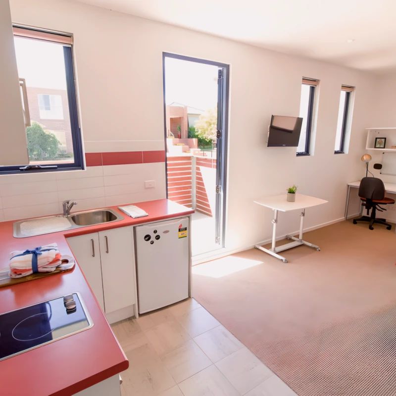 Large Studio - Photo 1