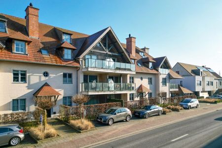 Appartement in Merelbeke - Photo 3