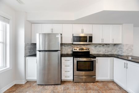 For Lease - 1380 Costigan Road Unit# 18, Milton, Ontario - Photo 4