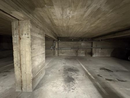 APPARTEMENT T3 A LOUER A LE COTEAU - Photo 4