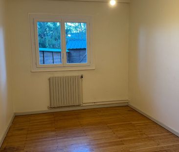 A Louer 3 Pièces en Rez de Jardin avec cabanon - Photo 1