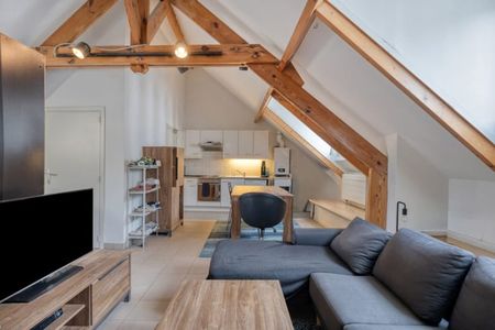 Appartement te huur - Photo 4