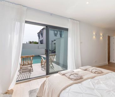 Luxury Villa for rent in Nueva Andalucia, Andalusia - Photo 3