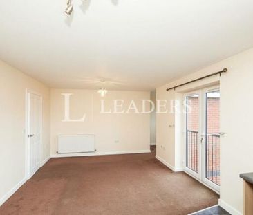 2 bedroom apartment to rent College Green Walk, Mickleover, Derby, DE3 - Photo 3