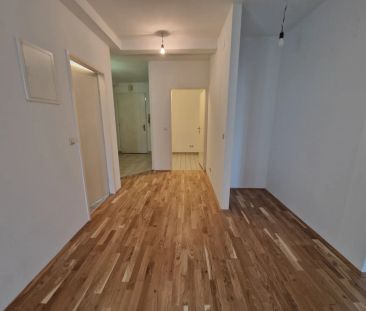 PÄRCHENWOHNUNG Dachgeschoß in der Burggasse unbefristet - Photo 3
