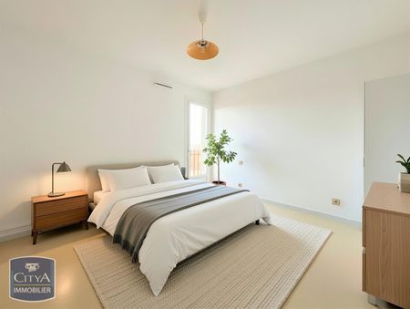 Location Appartement 2 pièces 46m² MONTAUBAN 82000 - Photo 4