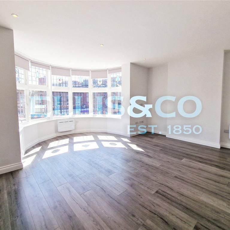 2 bedroom apartment to rent - Photo 1