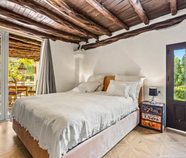 5 room luxury Villa for rent in San Jose, Balearic Islands - Photo 6