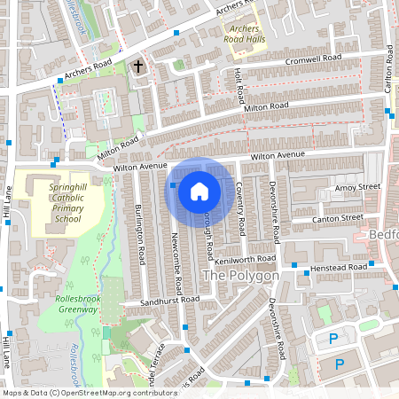 Southampton, Hampshire SO15