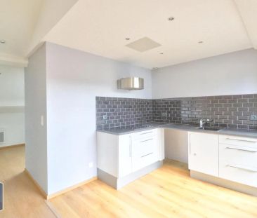 Appartement à louer 2 pièces 32.35m² - Photo 1