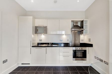 1 bedroom apartment to rent - Photo 4