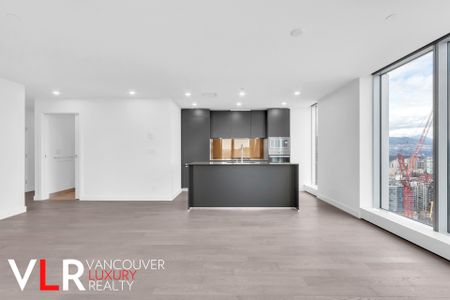 Condo in Downtown Vancouver, BC - Photo 5