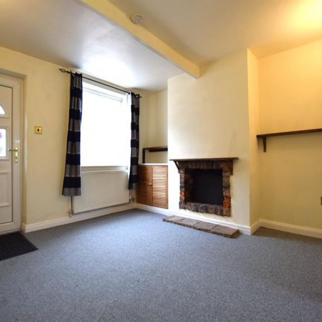 2 Bedroom Terraced To Let - Photo 1