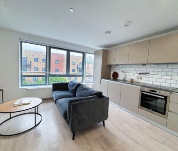 Studio to rent - Photo 3