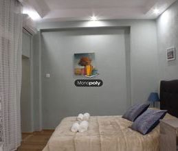 Studio/Γκαρσονιέρα για ενοικίαση - Κέντρο Θεσσαλονίκης - Φωτογραφία 4