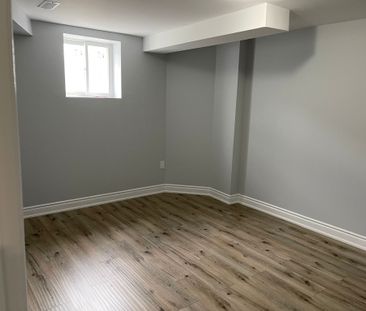 For Lease - 2 Summitgreen Crescent Unit# Bsmt, Brampton, Ontario - Photo 1