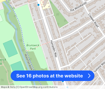 Hampden Way, London, N14 - Photo 1