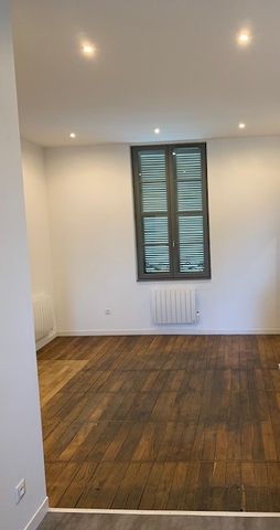 Beau T2 de 47m² – LIMOGES – LOCATION – ETUDIANT – begip - Photo 3