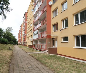 Pronájem bytu 2+kk 40 m2 - Photo 4