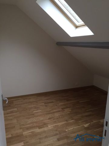 APPARTEMENT 3 PIECES - Photo 2