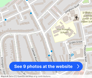 Chipperfield Road, BIRMINGHAM - Photo 1