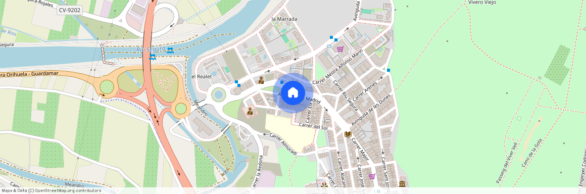 Guardamar Del Segura