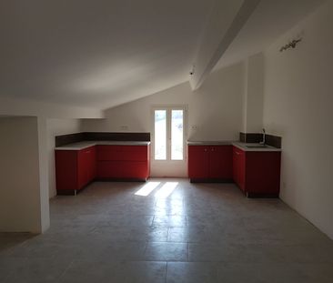 Appartement Duplex Gonfaron 2 pièce(s) 31 m2, - Photo 1