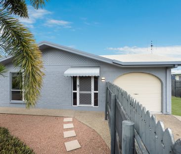 64 Kern Brothers Drive, Kirwan QLD 4817 - House For Rent | Domain - Photo 6