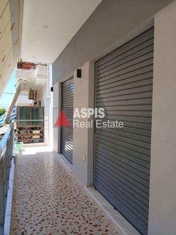 Διαμέρισμα για ενοικίαση Κέντρο (Αργυρούπολη) - Photo 3