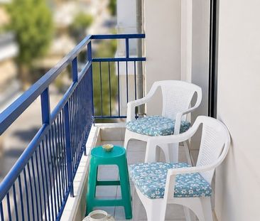 Διαμέρισμα προς Ενοικίαση 85 τ.μ. - 750€ - Photo 2