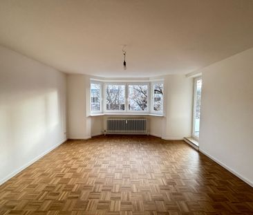 Moderne 3-Zimmer-Wohnung in Augsburg-Univiertel zu vermieten - Photo 1