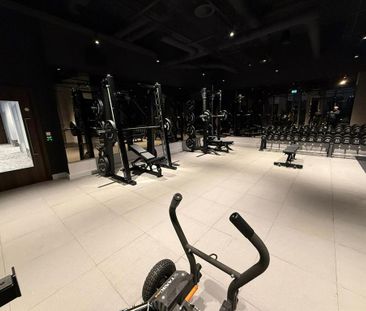 Studio to rent - Photo 4