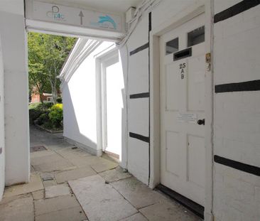 1 bedroom flat to rent - Photo 4