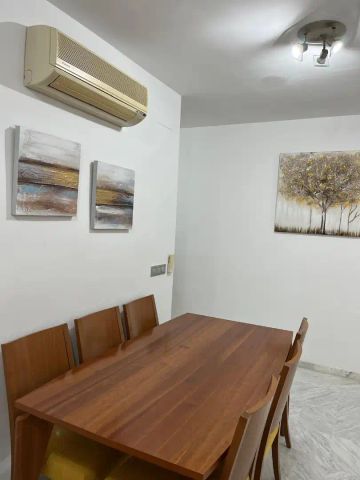 Piso de alquiler en Calle San Miguel, Castillo Sohail - Myramar - Photo 3
