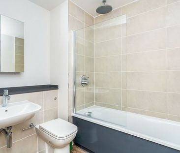 1 bedroom apartment to rent Ogle Road, Southampton, SO14 - Photo 5