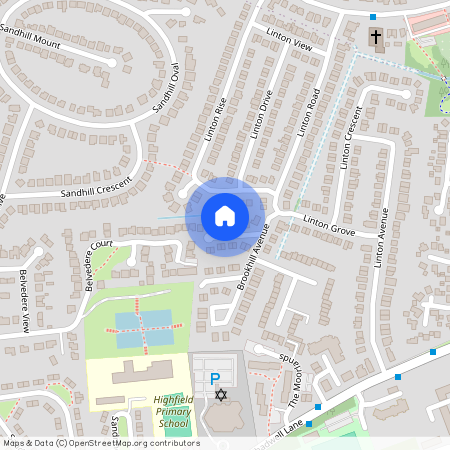 Brookhill Drive, Leeds, LS17