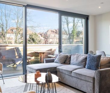 Whittlebury Mews East, Primrose Hill, London, NW1 - Photo 4